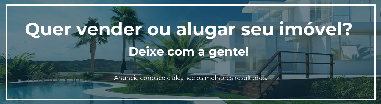 Deixe com a gente!